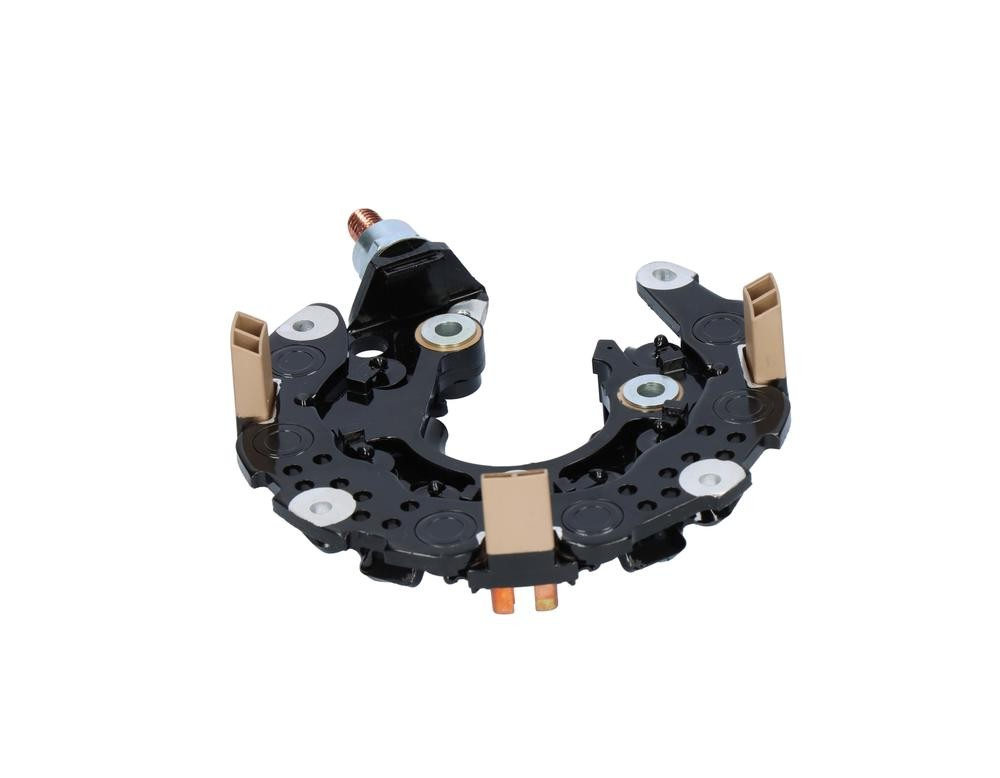 592027 VALEO Puente de diodos, alternador