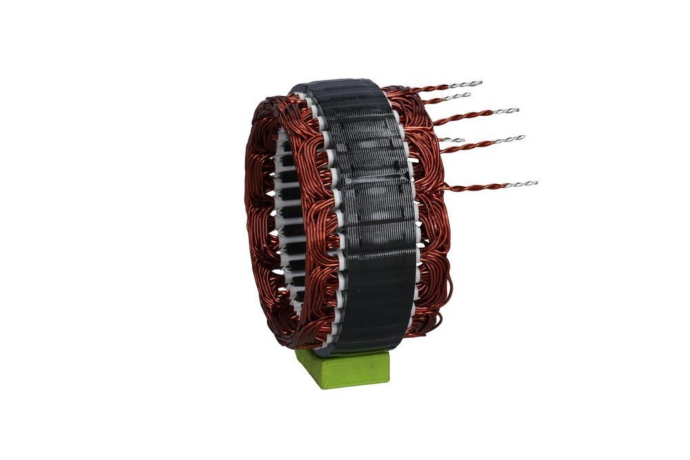 Estátor del alternador 593279 VALEO