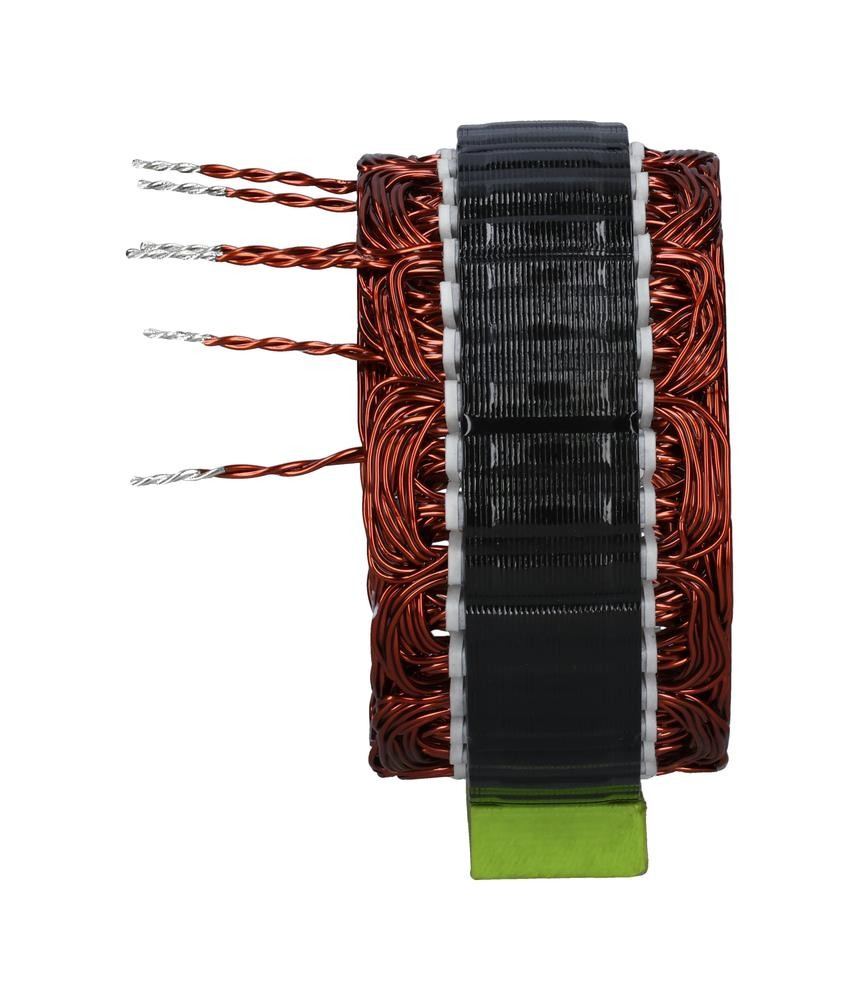 593279 VALEO Estátor del alternador
