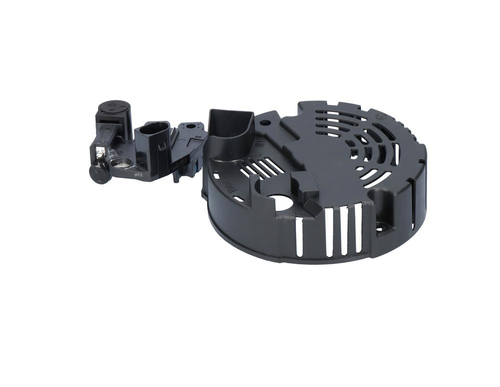 593941 VALEO Regulador alternador