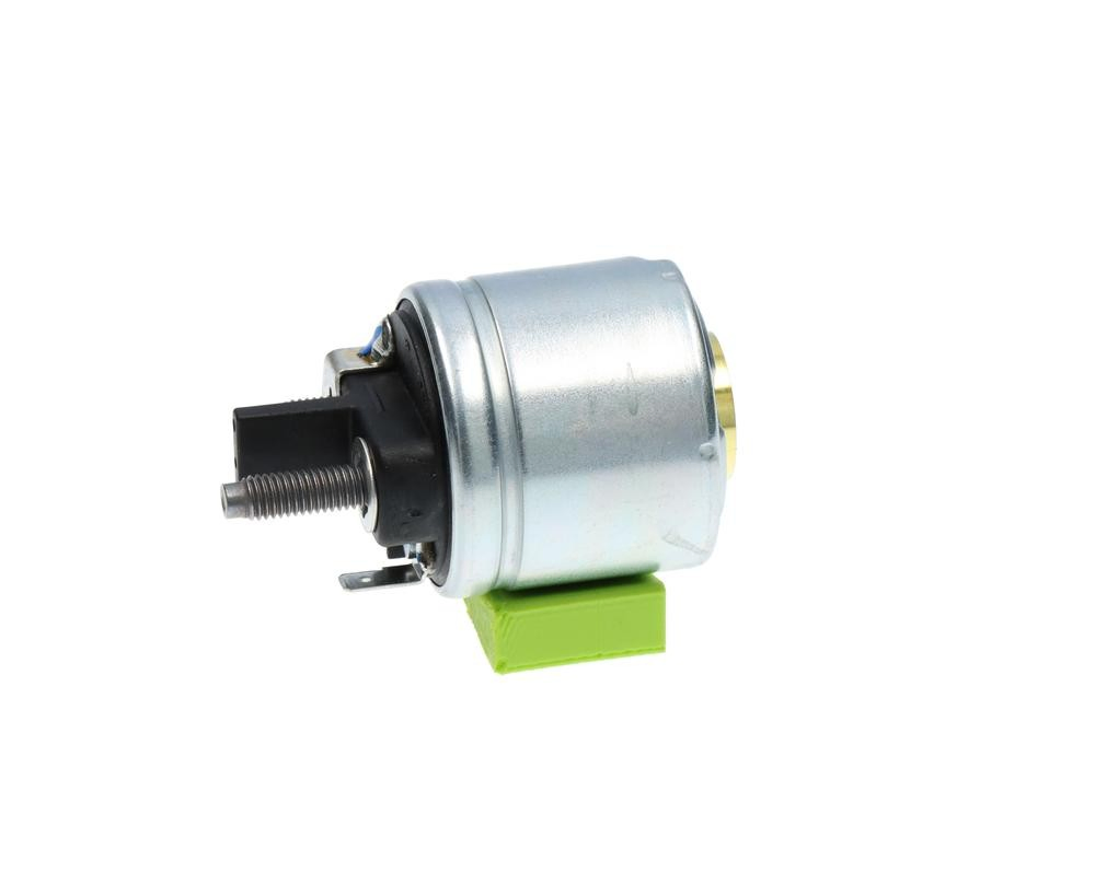  Solenoide de arranque Renault Scenic 1