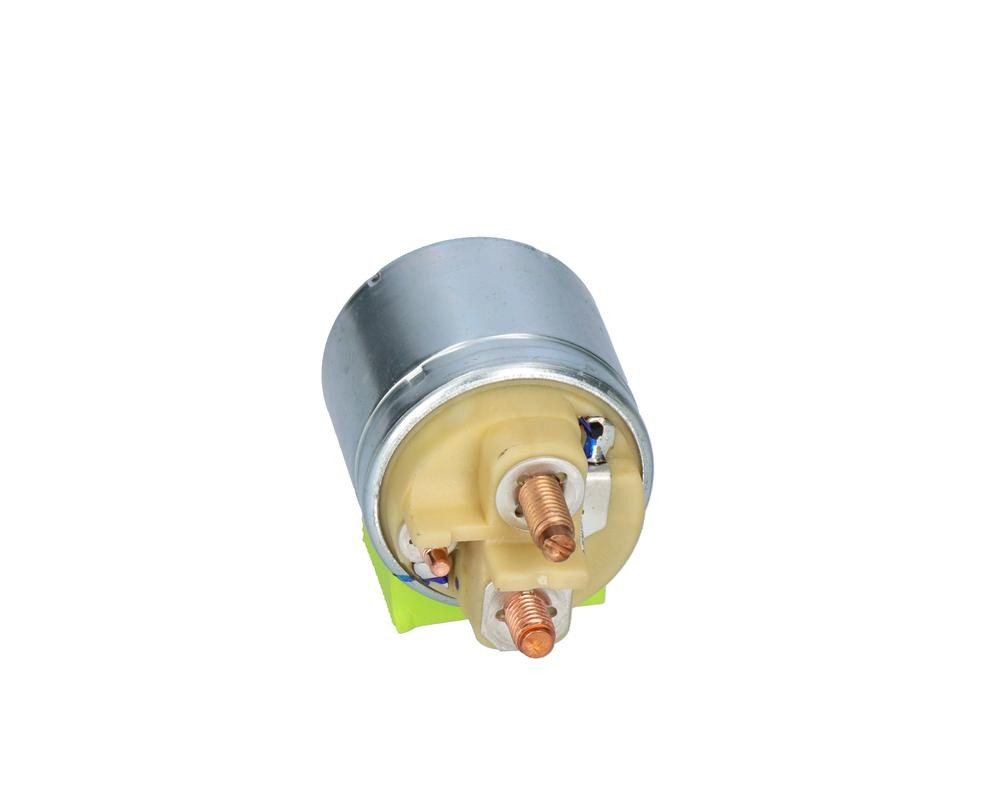  Solenoide de arranque Citroen C4 