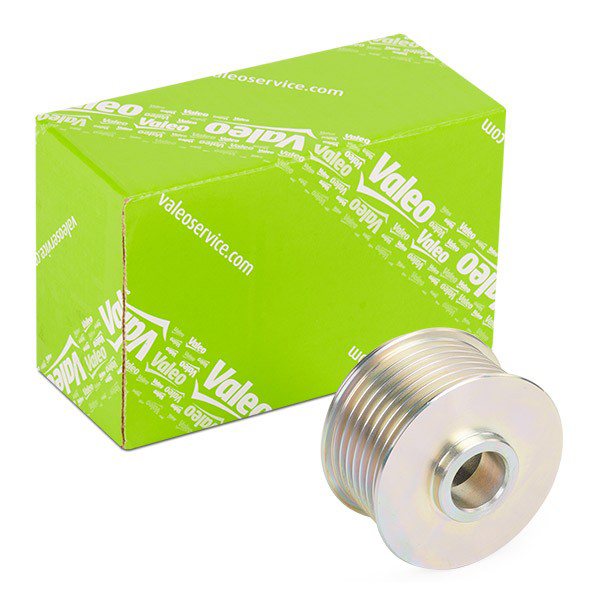Rueda libre alternador  para BMW 7  F01, F02, F03, F04