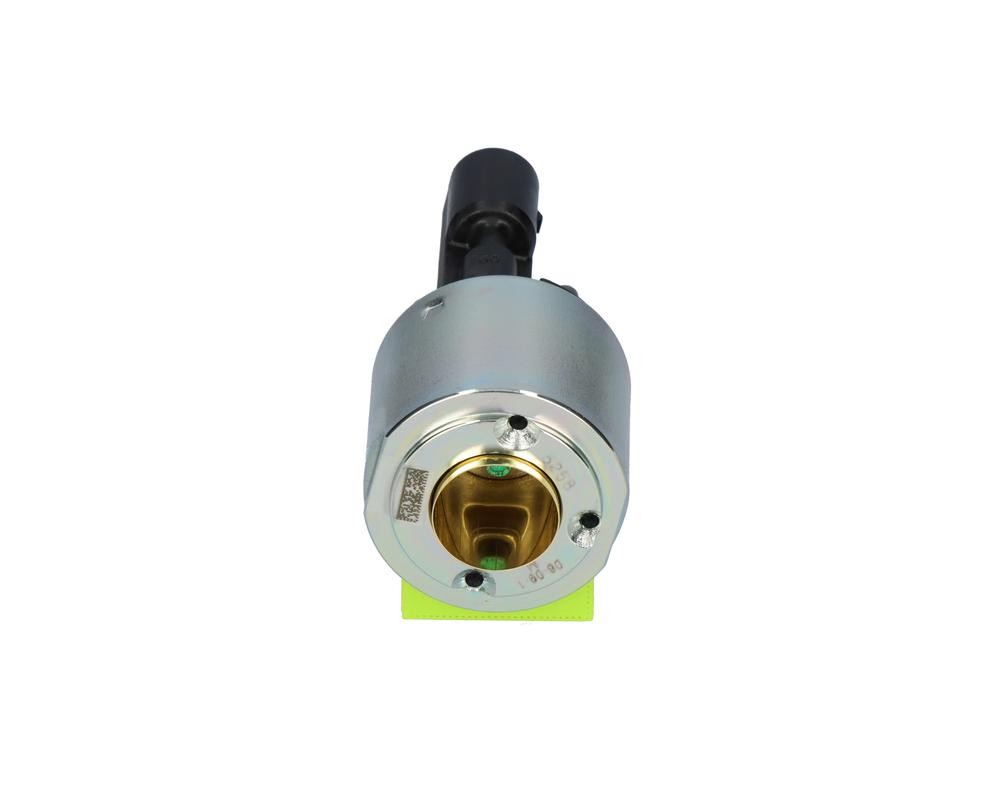  Solenoide de arranque Volkswagen Touareg 2