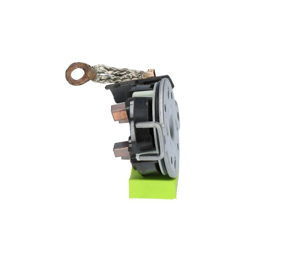 Soporte, escobillas de carbón, motor de arranque VALEO 595659 precio, desde 37,86 EUR