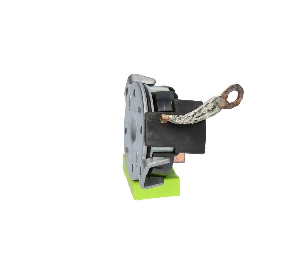 Comprar 595659 VALEO Portaescobillas motor de arranque