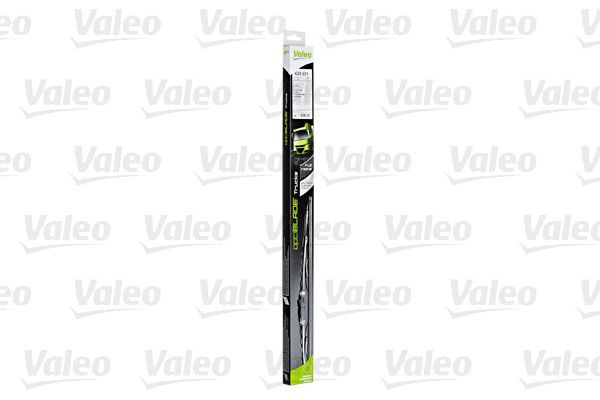 628651 VALEO Escobillas Limpiaparabrisas delanteras