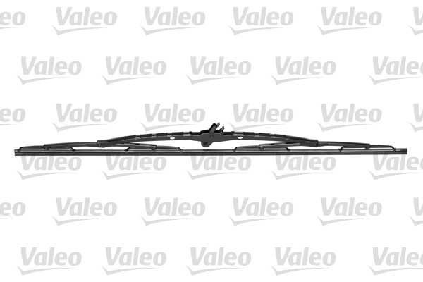 Comprar 628700 VALEO Escobilla del limpiaparabrisas del lado del conductor