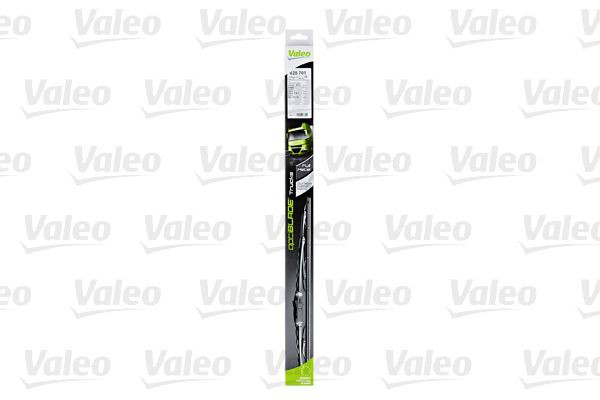 Escobilla del limpiaparabrisas del lado del conductor VALEO 628701 precio, desde 14,15 EUR