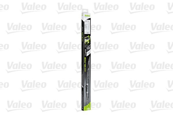 628701 VALEO Limpiaparabrisas delantera conductor
