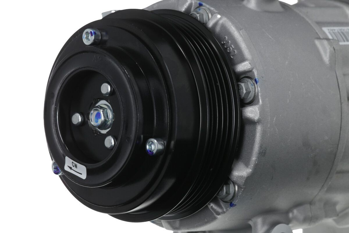 Comprar Compresor de aire acondicionado Mercedes A  W169