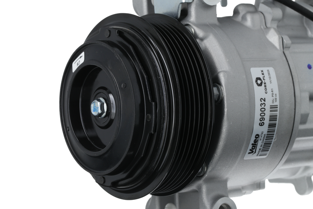 Compresor ac Mercedes Sprinter III 3,5-t furgoneta (907, 910) (2018 - 2026) precio, desde 143,75 EUR