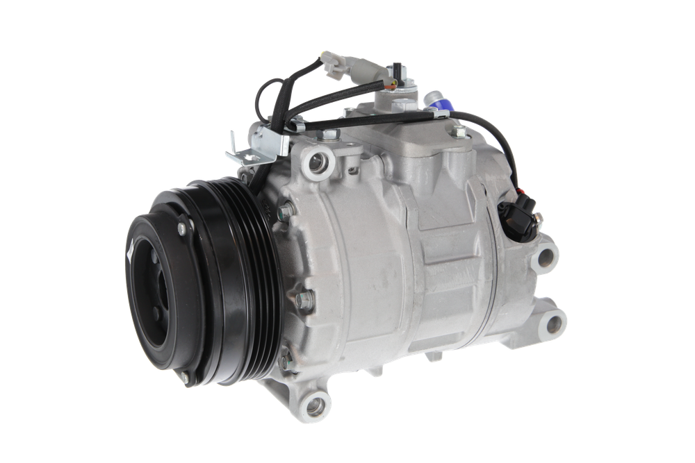Compresor de aire acondicionado 6823544 Rolls-royce