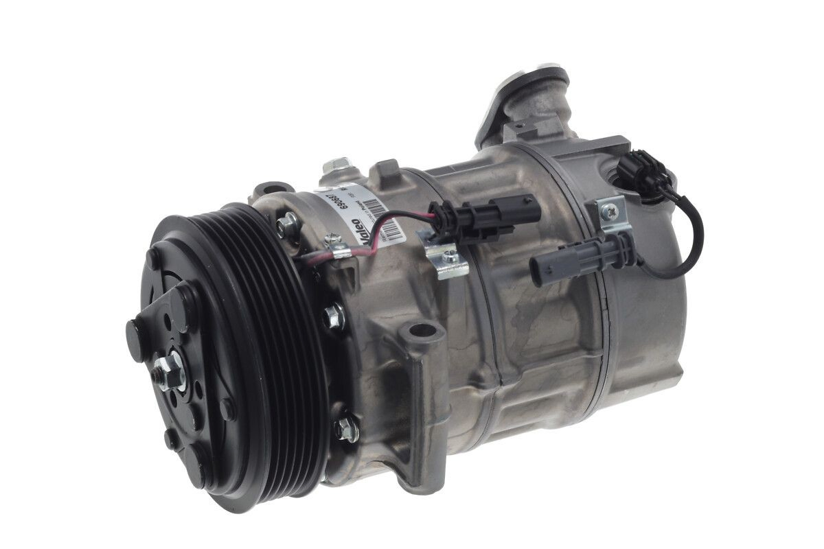 Compresor de ac Polcar TKK066
