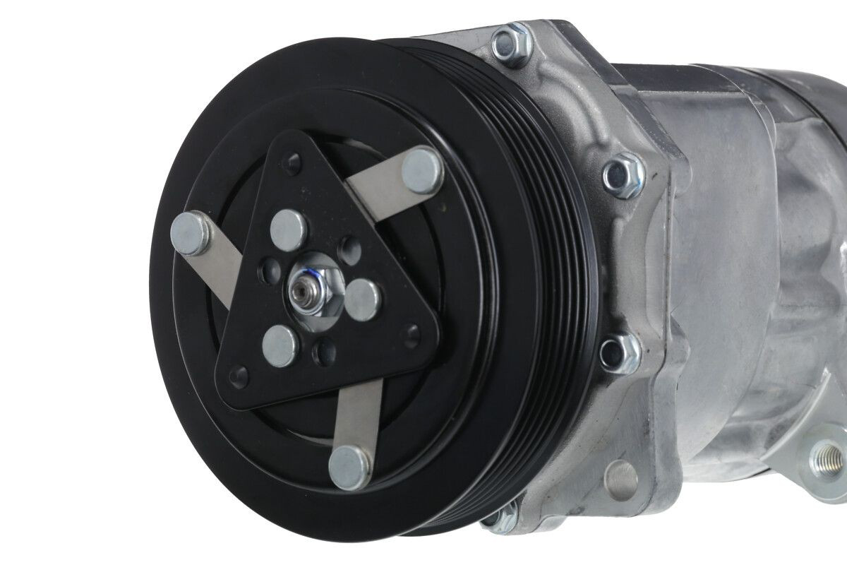 Compresor de ac para Volkswagen Transporter (70A, 70H, 7DA, 7DH)