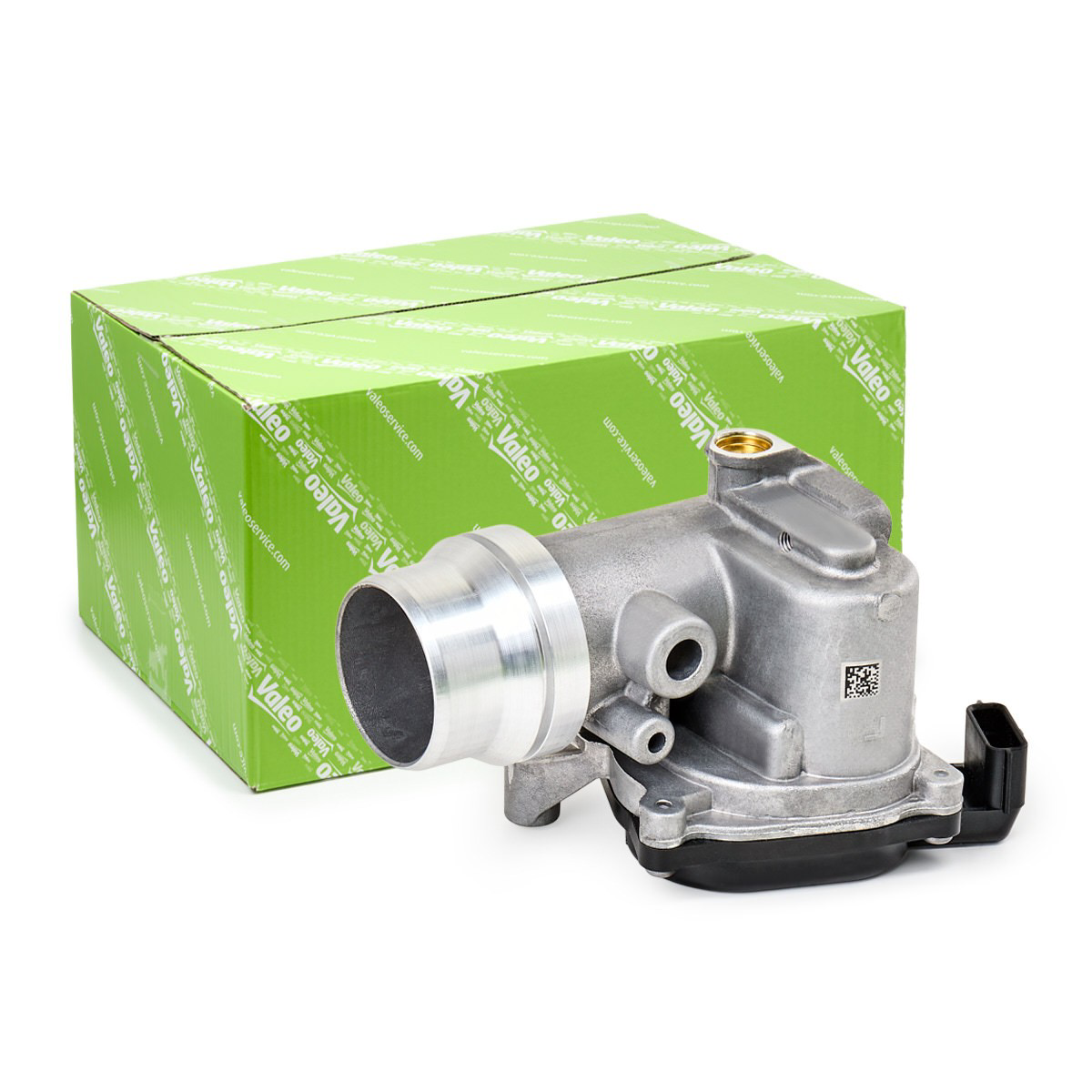 Cuerpo de aceleración completo VALEO 700450 precio, desde 63,52 EUR