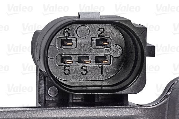 Válvula de regulación de gases VALEO 700454 precio, desde 154,64 EUR