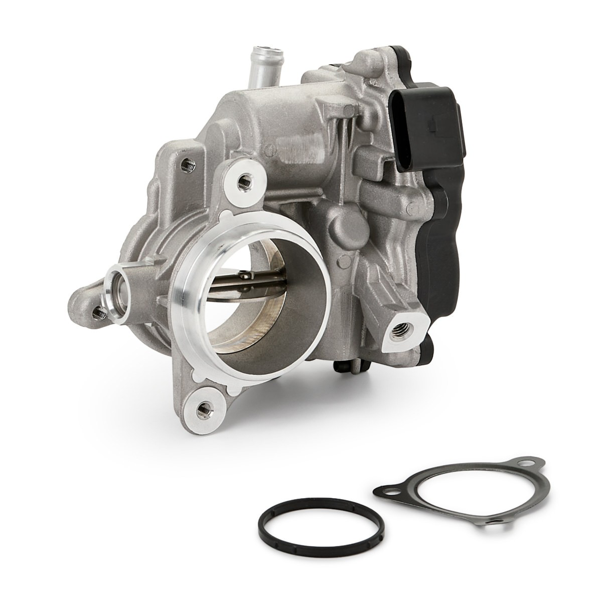 Mariposa de admisión para Volkswagen Passat ALLTRACK B8 3G5, CB5