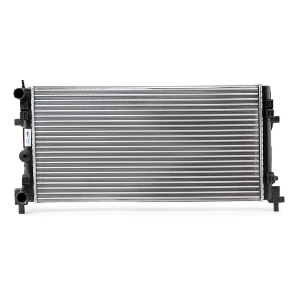 Radiador de água VALEO 701522
