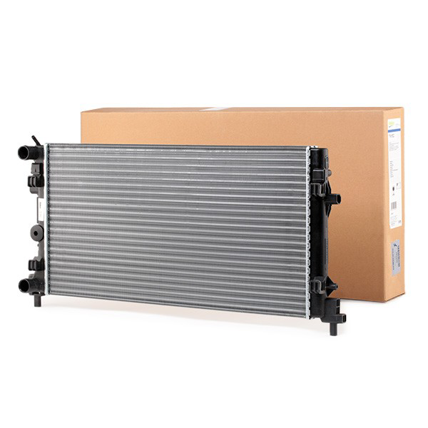 Radiador 701522 VALEO