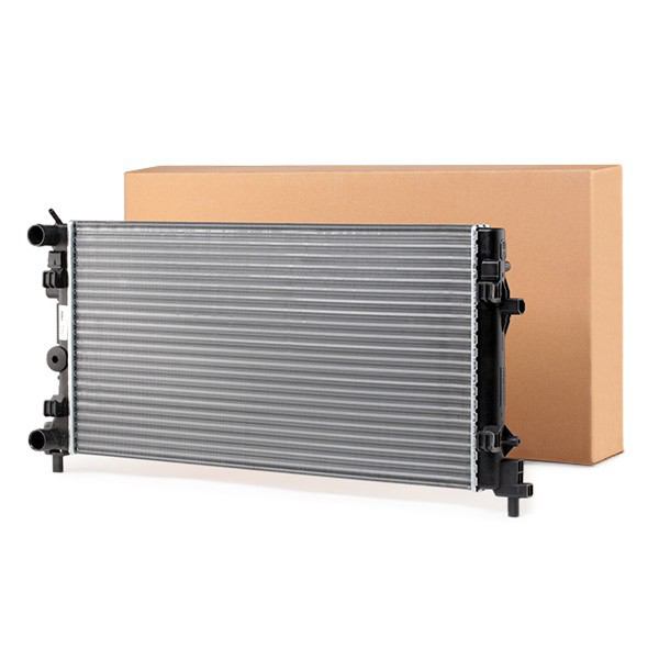 Água radiador VALEO 701522 precio, desde 69,92 EUR