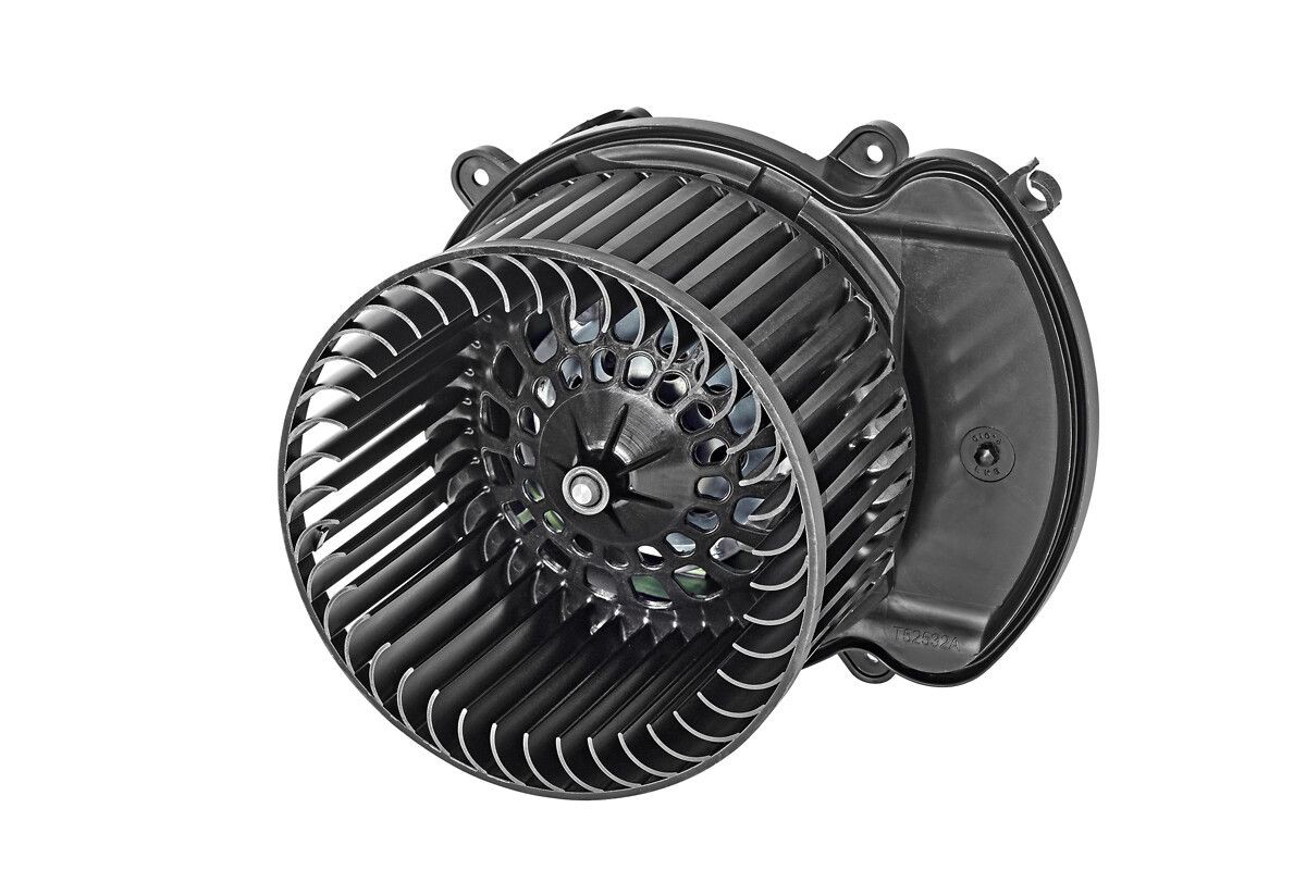  Ventilador habitáculo Renault Megane 4