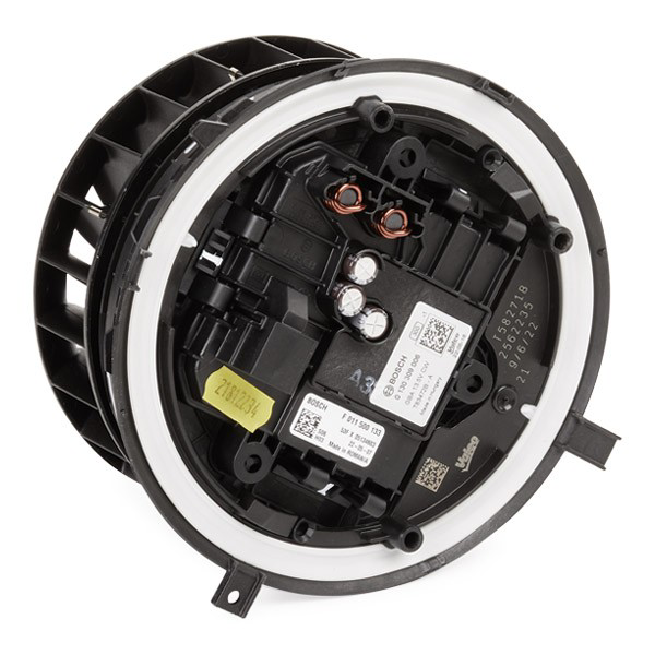  Ventilador habitáculo Mercedes E 