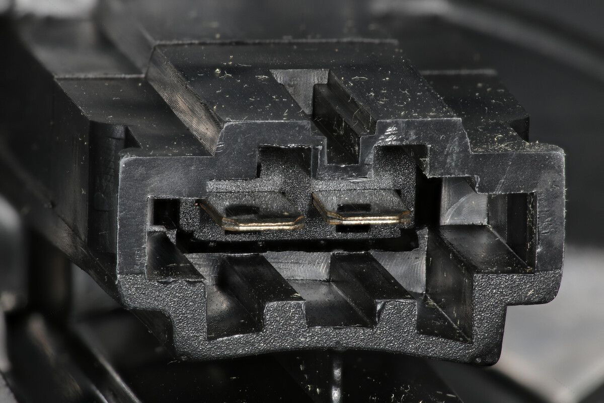 Ventilador de habitáculo Skoda Fabia II (2006-2014)