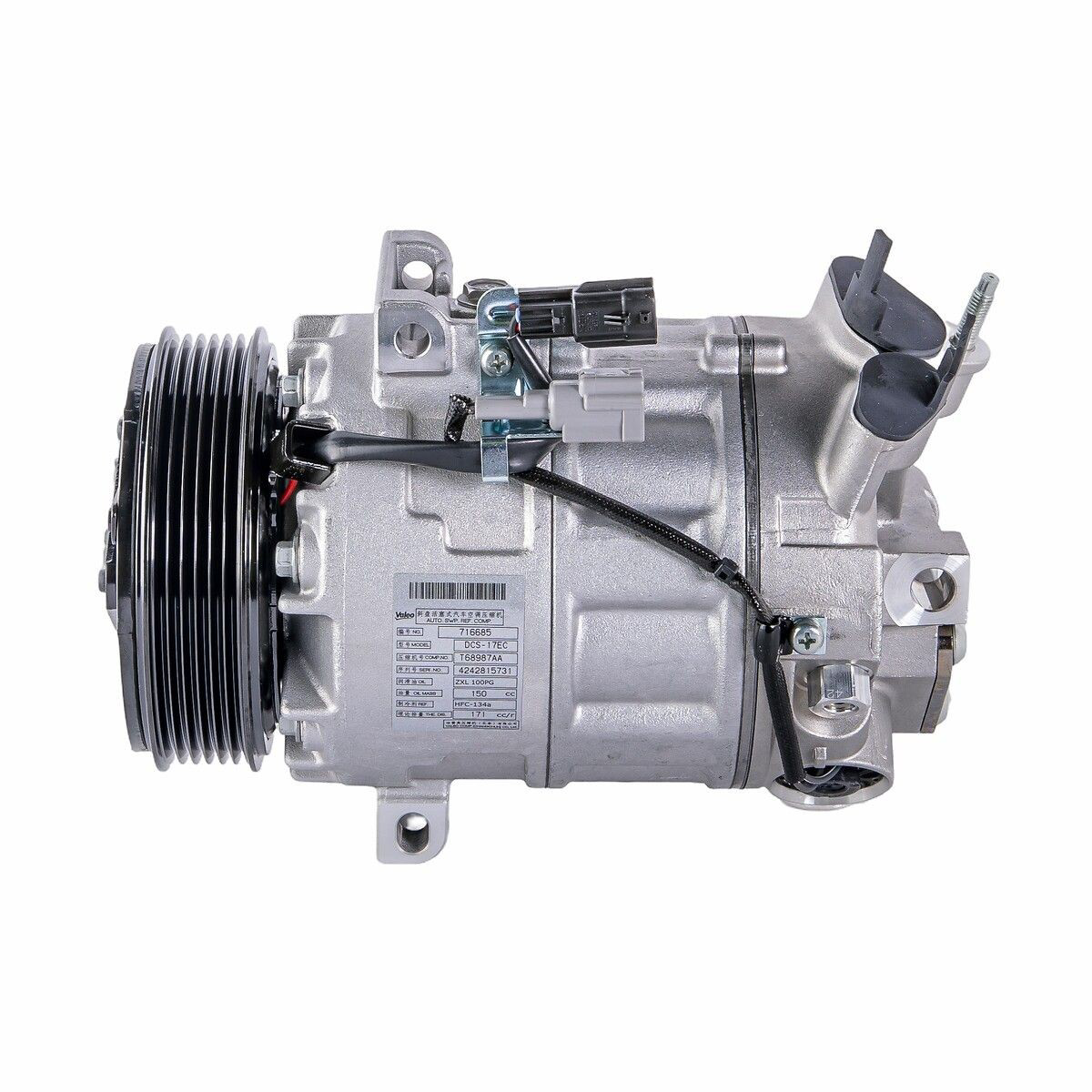 716685 VALEO