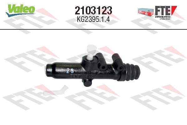 Comprar Escobilla del limpiaparabrisas del lado del conductor DAF 105 XF 