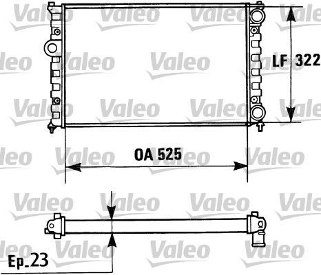 730948 VALEO