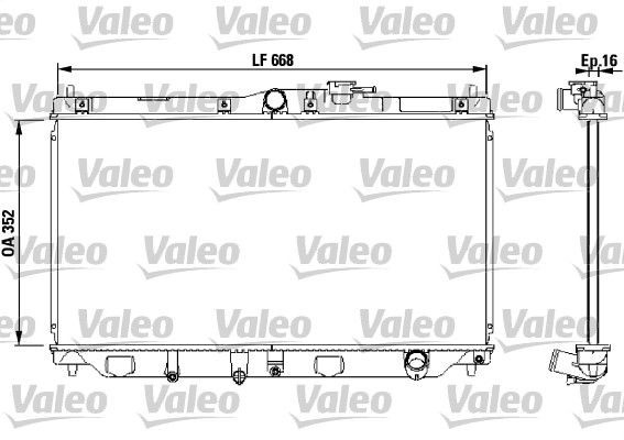 731076 VALEO