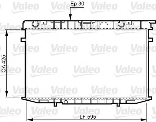 731236 VALEO