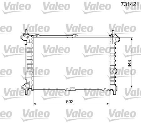 731421 VALEO
