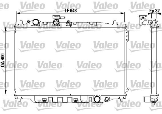 732538 VALEO