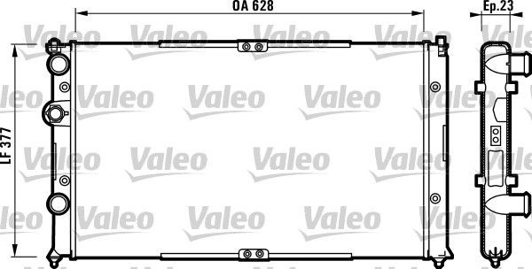 732710 VALEO