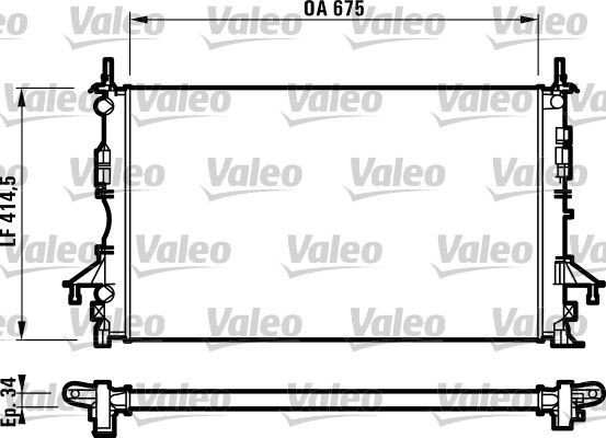 732828 VALEO