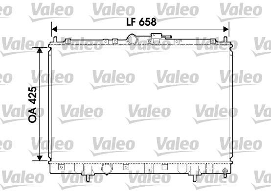 734198 VALEO
