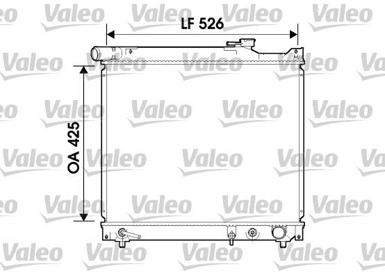 734214 VALEO