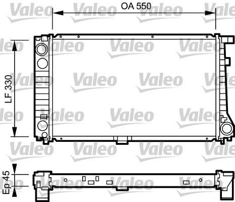 734289 VALEO