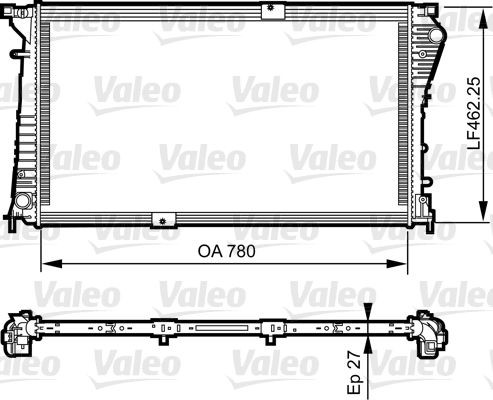 734931 VALEO