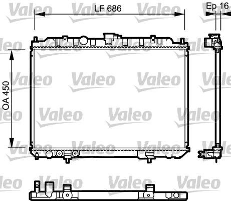 735064 VALEO
