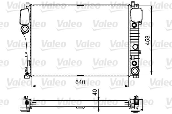 735299 VALEO