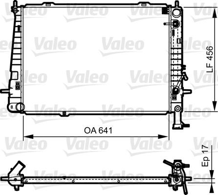 735563 VALEO