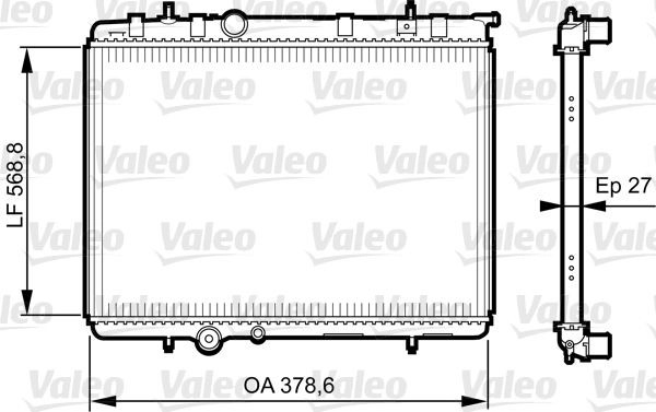 735597 VALEO