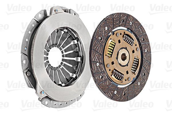 Embrague 786021 VALEO