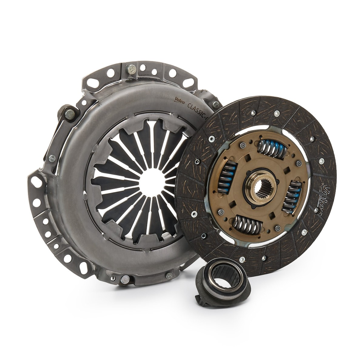 Embrague 786024 VALEO