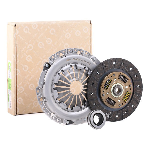 Comprar 786050 VALEO Kit de embrague completo