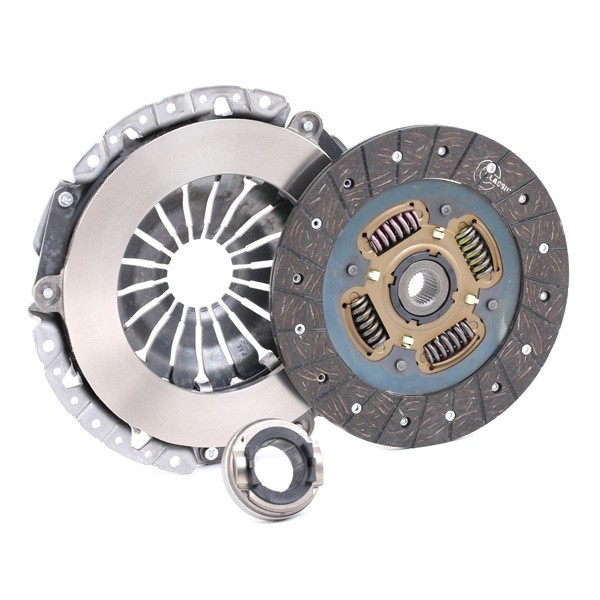Kit de embrague VALEO 786050