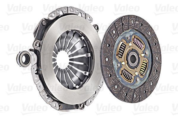 786050 VALEO Embrague motor